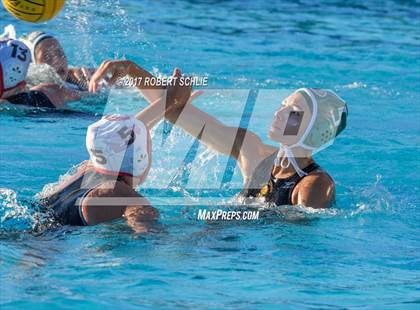 Thumbnail 1 in Bella Vista vs Rio Americano (CIF SJS D2 Final) photogallery.