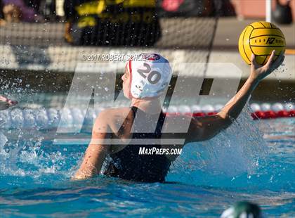 Thumbnail 1 in Bella Vista vs Rio Americano (CIF SJS D2 Final) photogallery.