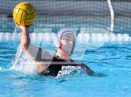 Thumbnail 2 in Bella Vista vs Rio Americano (CIF SJS D2 Final) photogallery.