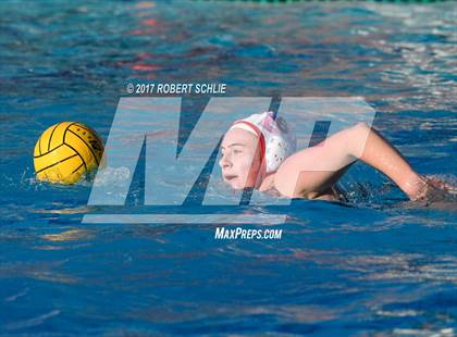 Thumbnail 3 in Bella Vista vs Rio Americano (CIF SJS D2 Final) photogallery.