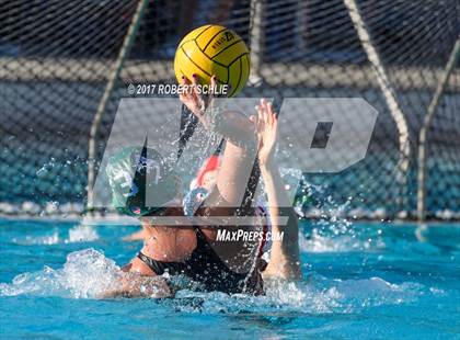 Thumbnail 1 in Bella Vista vs Rio Americano (CIF SJS D2 Final) photogallery.