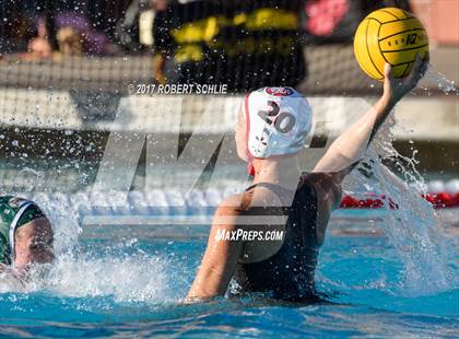 Thumbnail 2 in Bella Vista vs Rio Americano (CIF SJS D2 Final) photogallery.