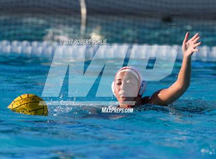Thumbnail 3 in Bella Vista vs Rio Americano (CIF SJS D2 Final) photogallery.