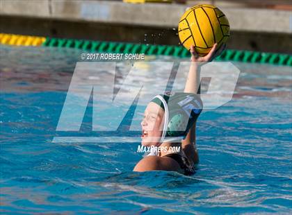 Thumbnail 2 in Bella Vista vs Rio Americano (CIF SJS D2 Final) photogallery.