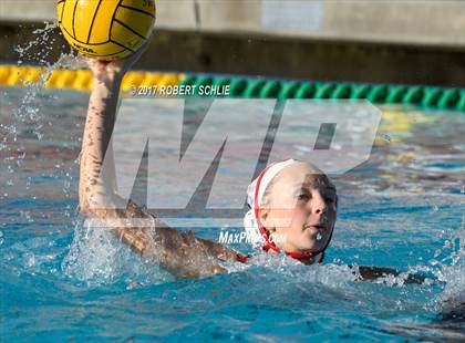 Thumbnail 3 in Bella Vista vs Rio Americano (CIF SJS D2 Final) photogallery.