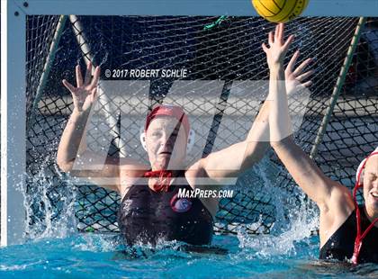 Thumbnail 2 in Bella Vista vs Rio Americano (CIF SJS D2 Final) photogallery.
