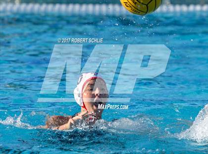 Thumbnail 1 in Bella Vista vs Rio Americano (CIF SJS D2 Final) photogallery.