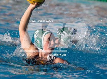Thumbnail 1 in Bella Vista vs Rio Americano (CIF SJS D2 Final) photogallery.