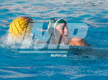 Thumbnail 3 in Bella Vista vs Rio Americano (CIF SJS D2 Final) photogallery.