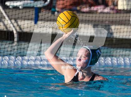 Thumbnail 2 in Bella Vista vs Rio Americano (CIF SJS D2 Final) photogallery.
