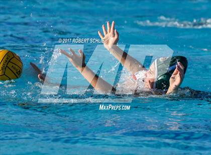 Thumbnail 2 in Bella Vista vs Rio Americano (CIF SJS D2 Final) photogallery.