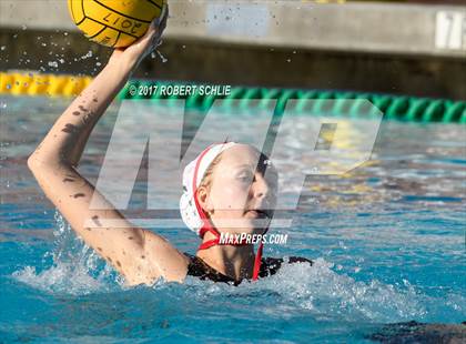 Thumbnail 1 in Bella Vista vs Rio Americano (CIF SJS D2 Final) photogallery.