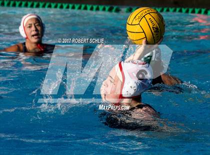 Thumbnail 3 in Bella Vista vs Rio Americano (CIF SJS D2 Final) photogallery.