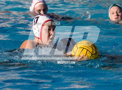 Thumbnail 2 in Bella Vista vs Rio Americano (CIF SJS D2 Final) photogallery.