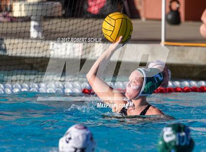 Thumbnail 2 in Bella Vista vs Rio Americano (CIF SJS D2 Final) photogallery.