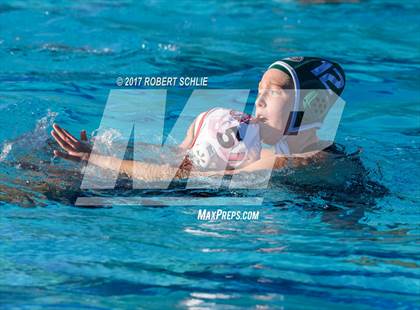 Thumbnail 2 in Bella Vista vs Rio Americano (CIF SJS D2 Final) photogallery.
