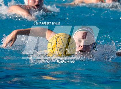 Thumbnail 3 in Bella Vista vs Rio Americano (CIF SJS D2 Final) photogallery.