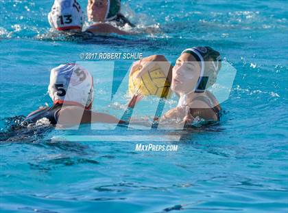 Thumbnail 3 in Bella Vista vs Rio Americano (CIF SJS D2 Final) photogallery.