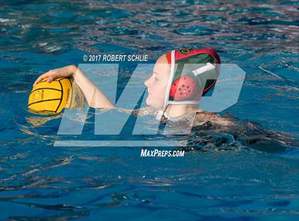 Thumbnail 1 in Bella Vista vs Rio Americano (CIF SJS D2 Final) photogallery.
