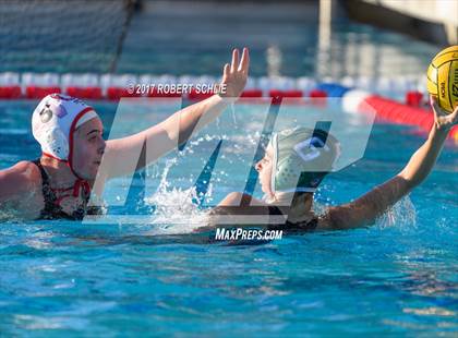 Thumbnail 3 in Bella Vista vs Rio Americano (CIF SJS D2 Final) photogallery.