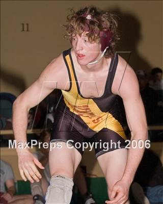 Thumbnail 2 in Foothill Invitational (Day 2 - Quarterfinal Round) photogallery.