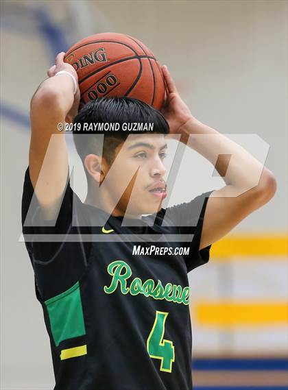 Thumbnail 2 in Roosevelt @ Clovis photogallery.