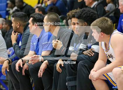 Thumbnail 2 in Roosevelt @ Clovis photogallery.