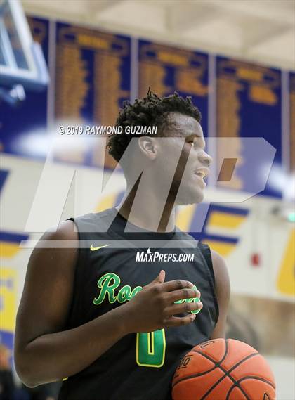 Thumbnail 2 in Roosevelt @ Clovis photogallery.
