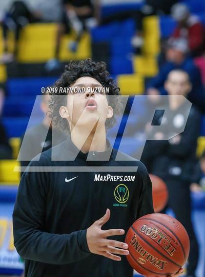 Thumbnail 1 in Roosevelt @ Clovis photogallery.