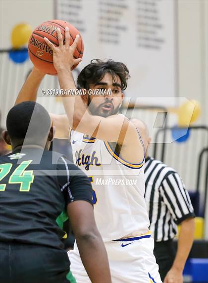 Thumbnail 1 in Roosevelt @ Clovis photogallery.