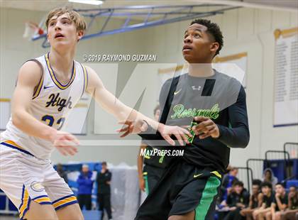 Thumbnail 3 in Roosevelt @ Clovis photogallery.