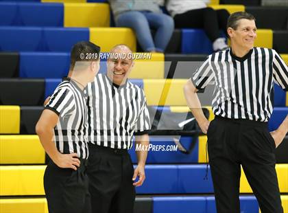 Thumbnail 1 in Roosevelt @ Clovis photogallery.