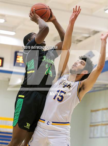 Thumbnail 2 in Roosevelt @ Clovis photogallery.