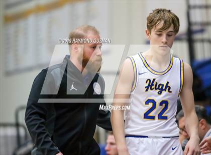 Thumbnail 3 in Roosevelt @ Clovis photogallery.