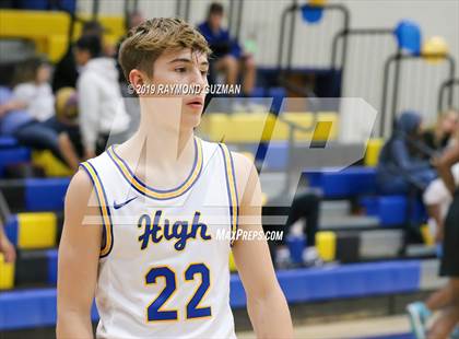 Thumbnail 1 in Roosevelt @ Clovis photogallery.