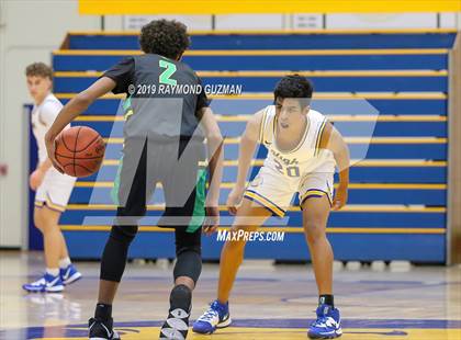 Thumbnail 1 in Roosevelt @ Clovis photogallery.