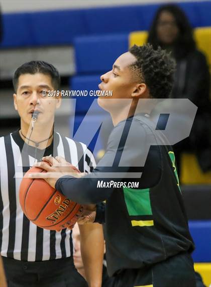 Thumbnail 1 in Roosevelt @ Clovis photogallery.