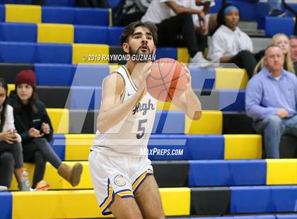 Thumbnail 1 in Roosevelt @ Clovis photogallery.