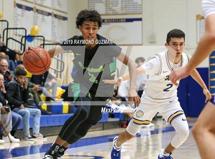 Thumbnail 1 in Roosevelt @ Clovis photogallery.