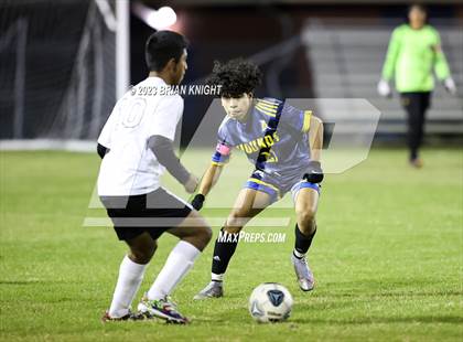 Thumbnail 3 in Mulberry @ Auburndale photogallery.
