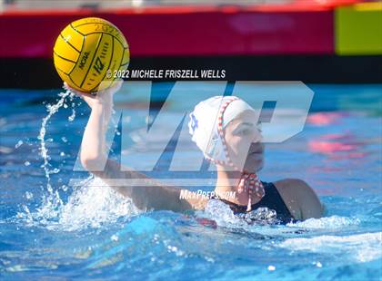 Thumbnail 1 in Clairemont vs Helix (America's Finest City Tournament) photogallery.