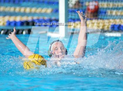 Thumbnail 2 in Clairemont vs Helix (America's Finest City Tournament) photogallery.