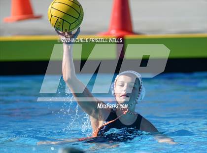 Thumbnail 1 in Clairemont vs Helix (America's Finest City Tournament) photogallery.