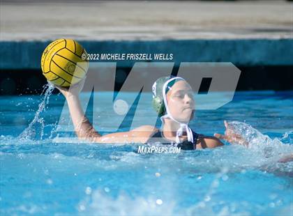 Thumbnail 1 in Clairemont vs Helix (America's Finest City Tournament) photogallery.