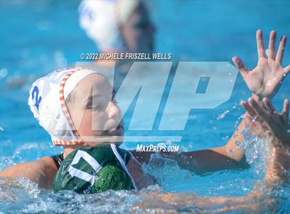 Thumbnail 3 in Clairemont vs Helix (America's Finest City Tournament) photogallery.