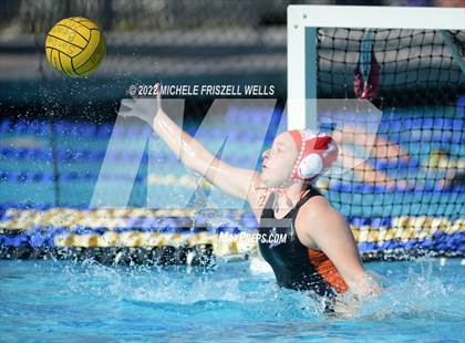 Thumbnail 1 in Clairemont vs Helix (America's Finest City Tournament) photogallery.