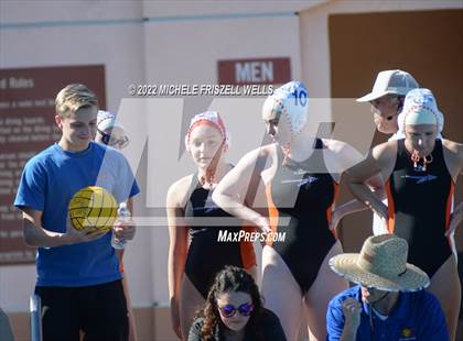 Thumbnail 2 in Clairemont vs Helix (America's Finest City Tournament) photogallery.