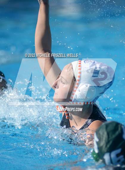 Thumbnail 2 in Clairemont vs Helix (America's Finest City Tournament) photogallery.