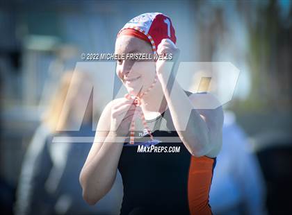 Thumbnail 3 in Clairemont vs Helix (America's Finest City Tournament) photogallery.