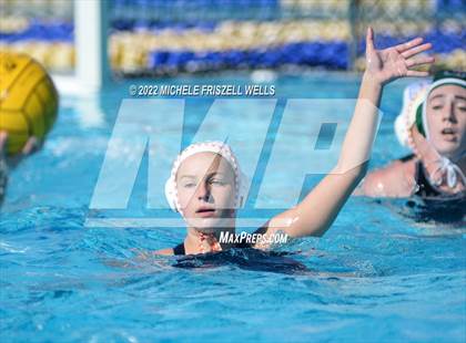 Thumbnail 2 in Clairemont vs Helix (America's Finest City Tournament) photogallery.